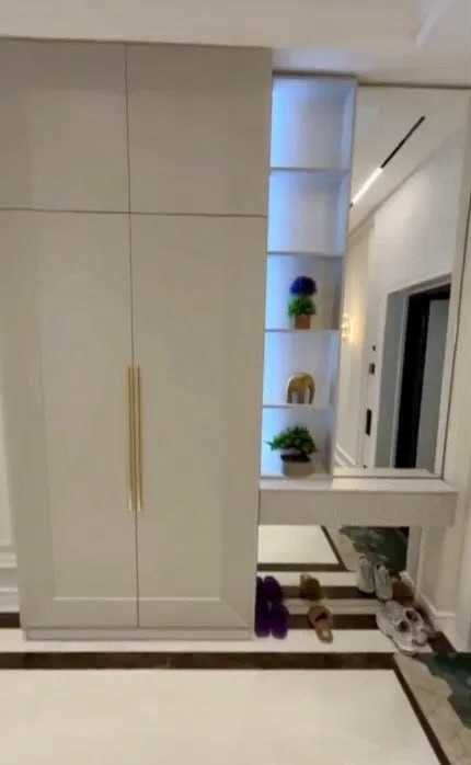 V2228 ПРОДАЕТСЯ 2/4/8 НОВОСТРОЙКА  ЖК Luminar House 60м2