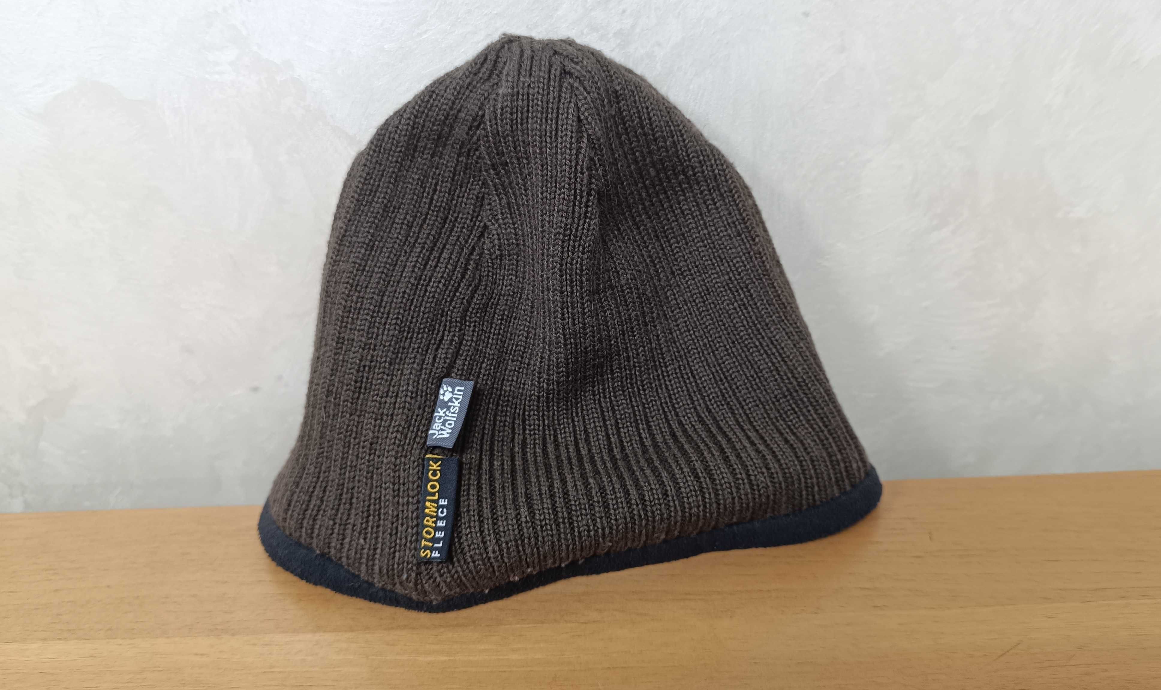 Jack Wolfskin Stormlock Fleece -Много Запазена