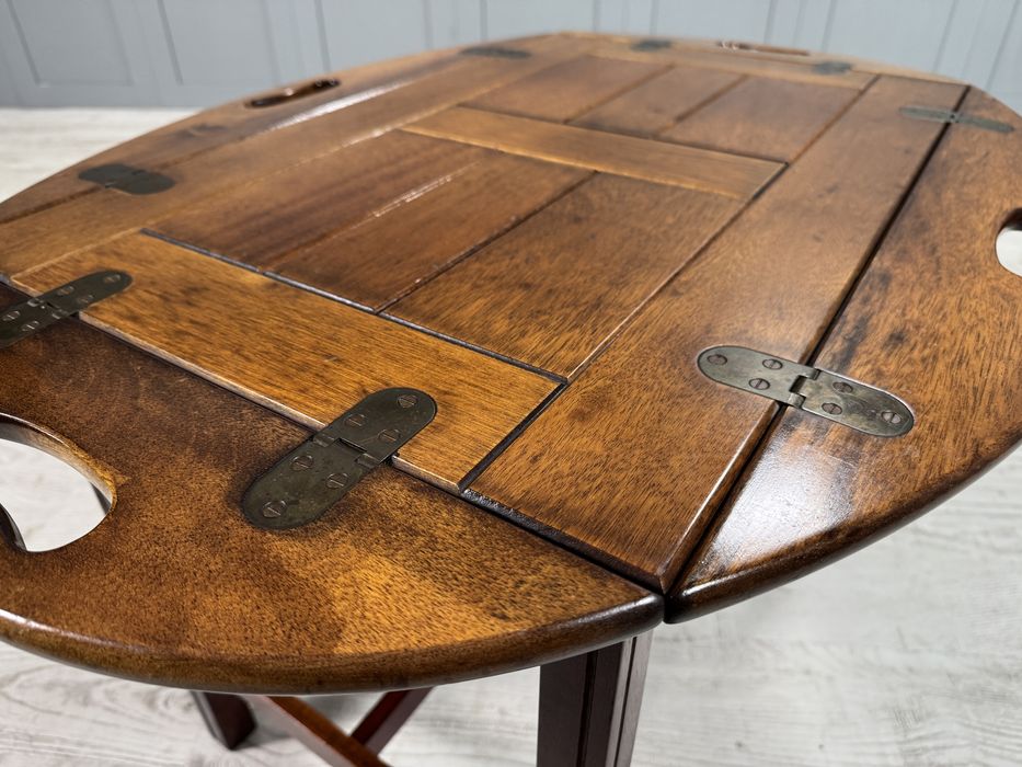 Холна маса масив Д1083