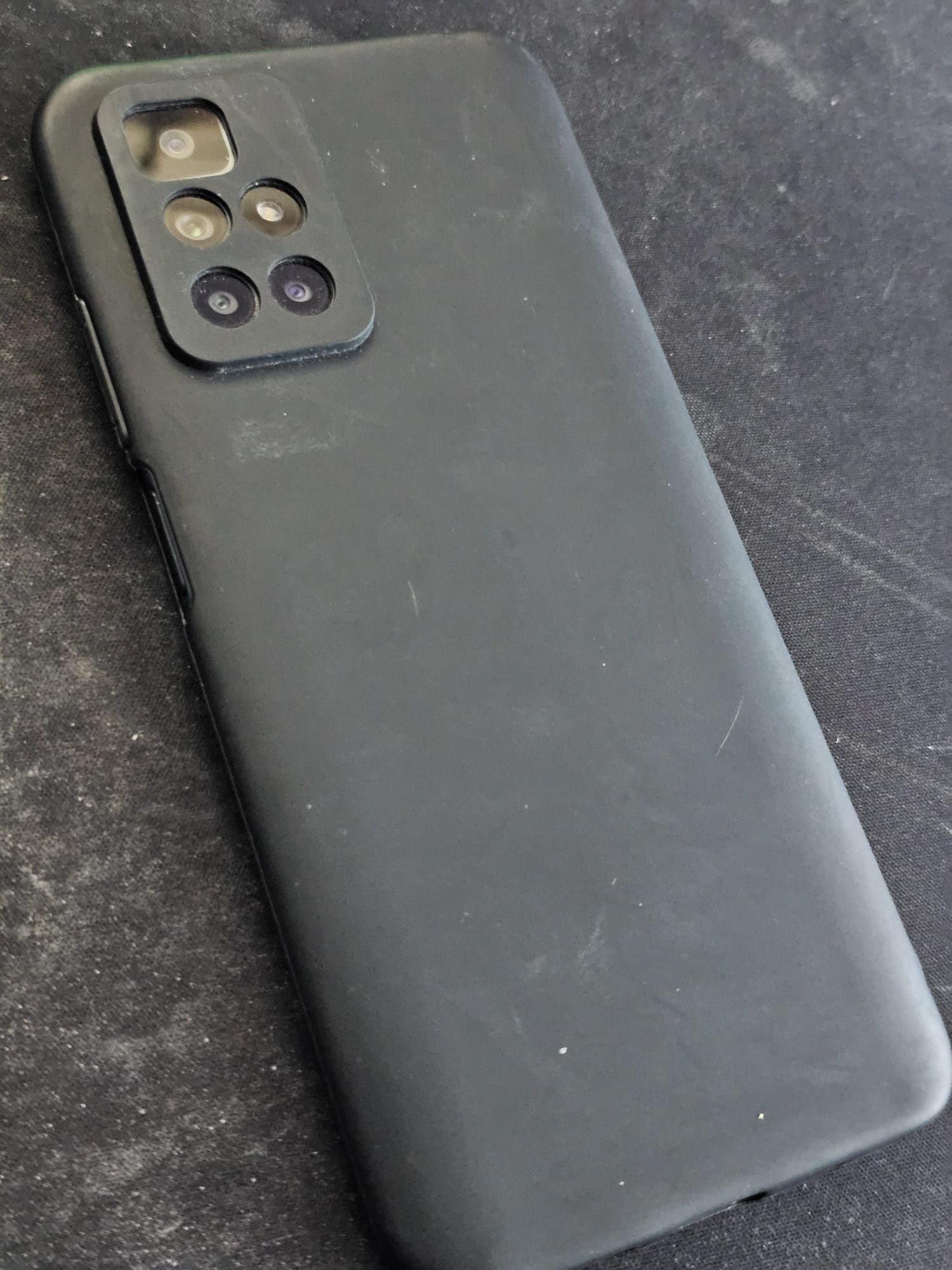 Xiaomi Redmi 10 2022 64GB 4gb RAM Android 14