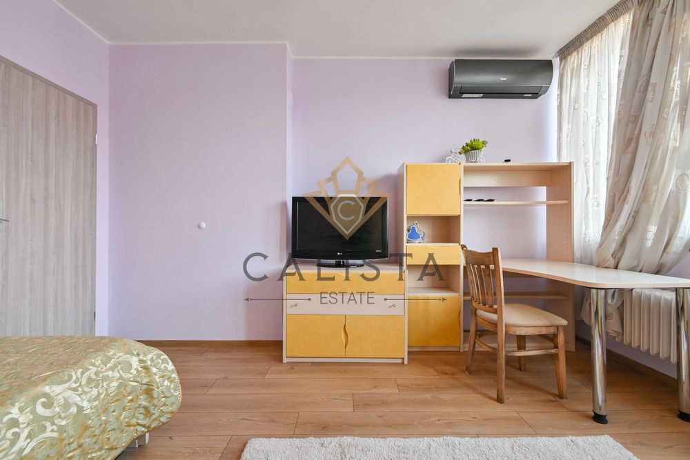 Тристаен апартамент под наем в ж.к. Медицинска академия, 2177608