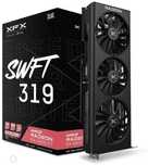 Видеокарта Rx 6800 swft 16GB