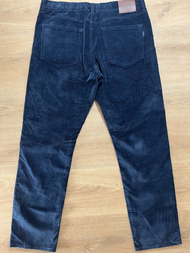 Gant,Hugo Boss мъжки панталони  W34