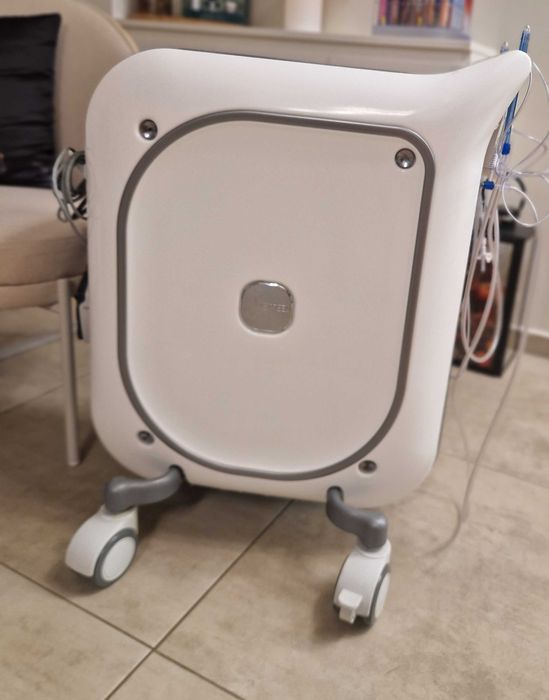 Jet peel / козметична апаратура