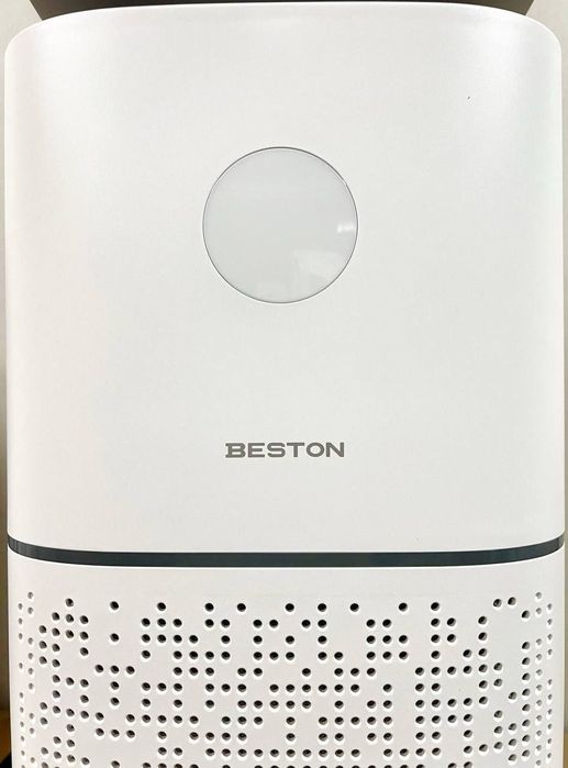 Beston Air Plus BHP-60CADR500W — это современный воздухоочиститель и