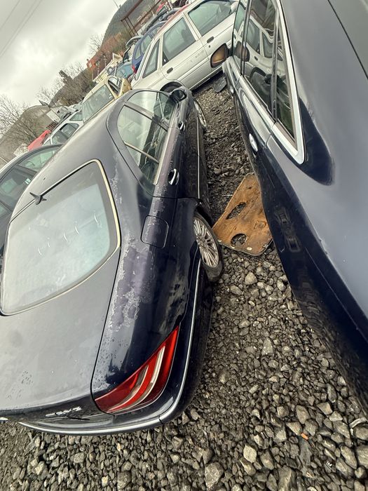 Мерцедес S320 ЦДИ 3.2  195 кс 2001г на части