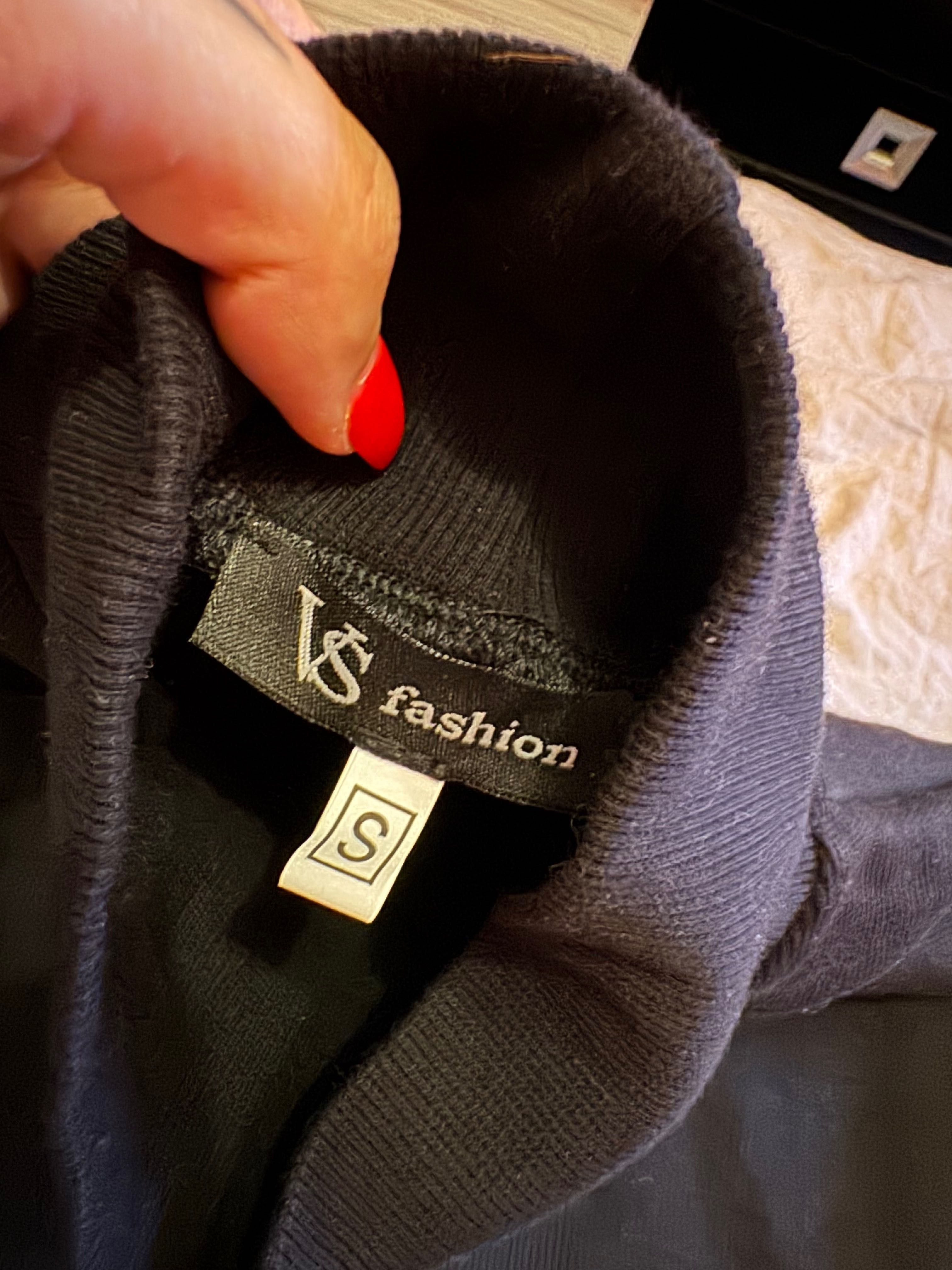 Дамско боди Vs fashion