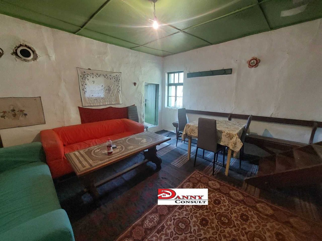 Продава се Къща в Велико Търново, Акация - 68 кв.м за 240 €/кв.м - Снимка #8