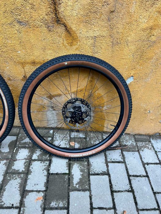 Roti full MTB Syncros Silverton 2.0-30, 30mm