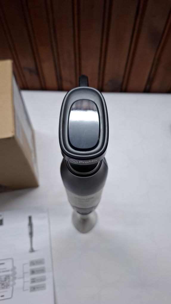 Пасатор PHILIPS HR2681/00