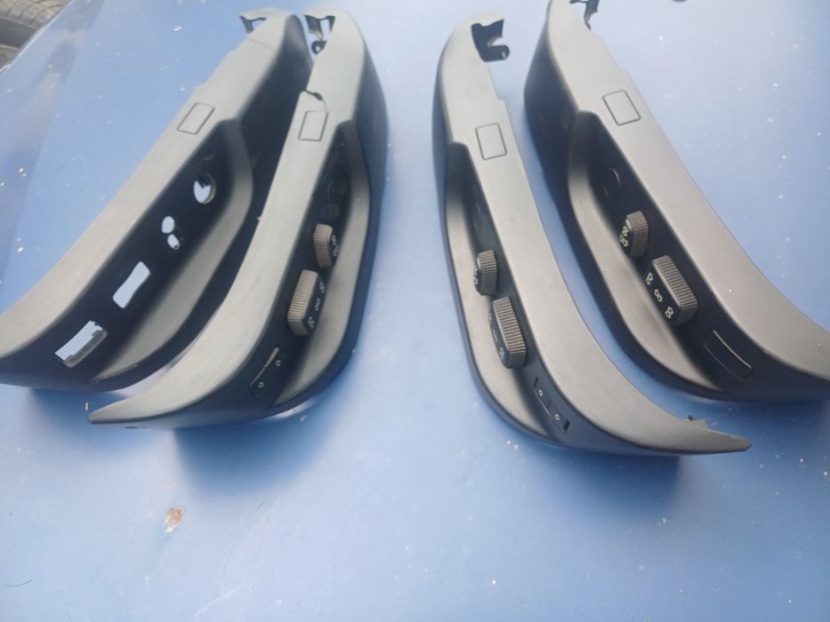 Module scaune electrice bmw e39 e38