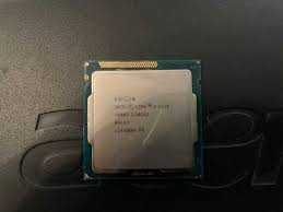 Procesor intel core i3 3220 socket 1155