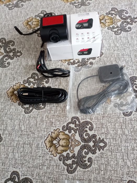 Продам новый видео регистратор