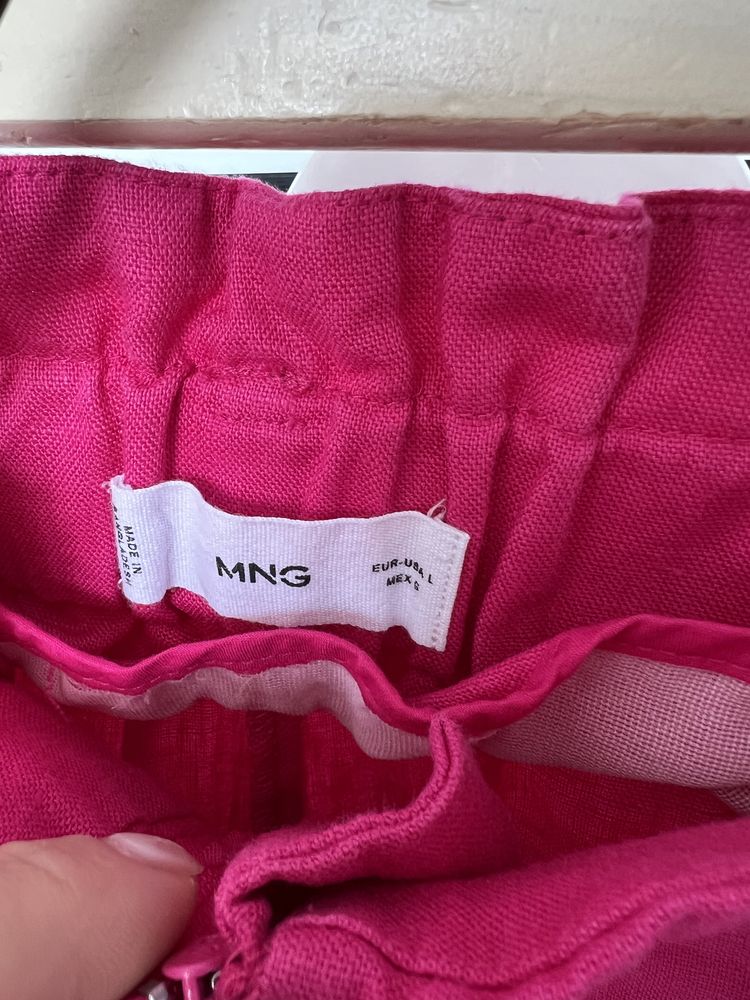 Одежда mango zara lime