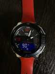 Продам оригинальные часы Tissot T-race Touch