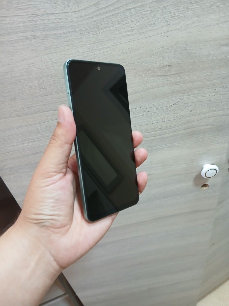 Redmi not 12 telefon