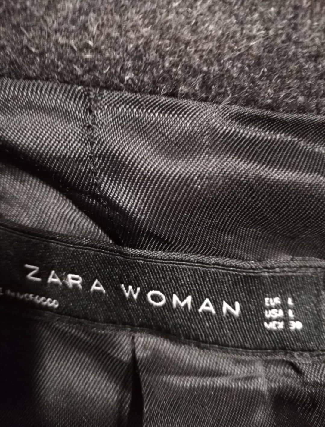 Дамско палто ,,ZARA"