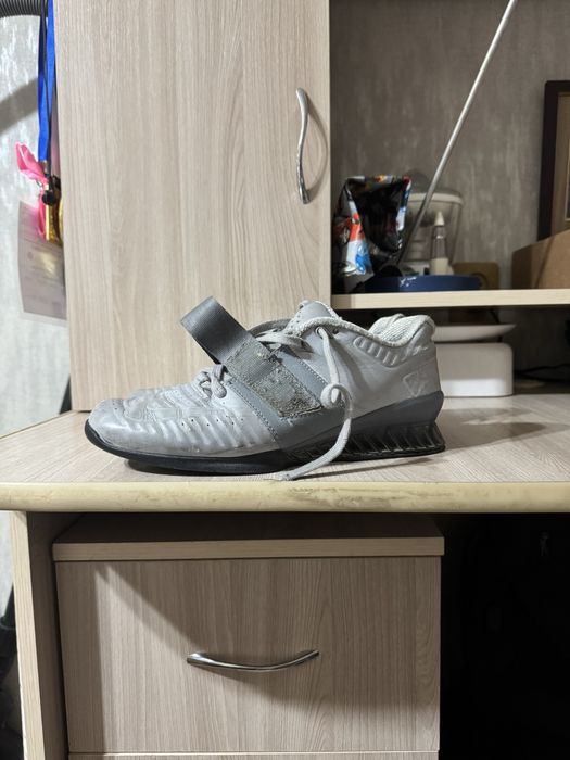 Штанкетки Nike Romaleos 3RX