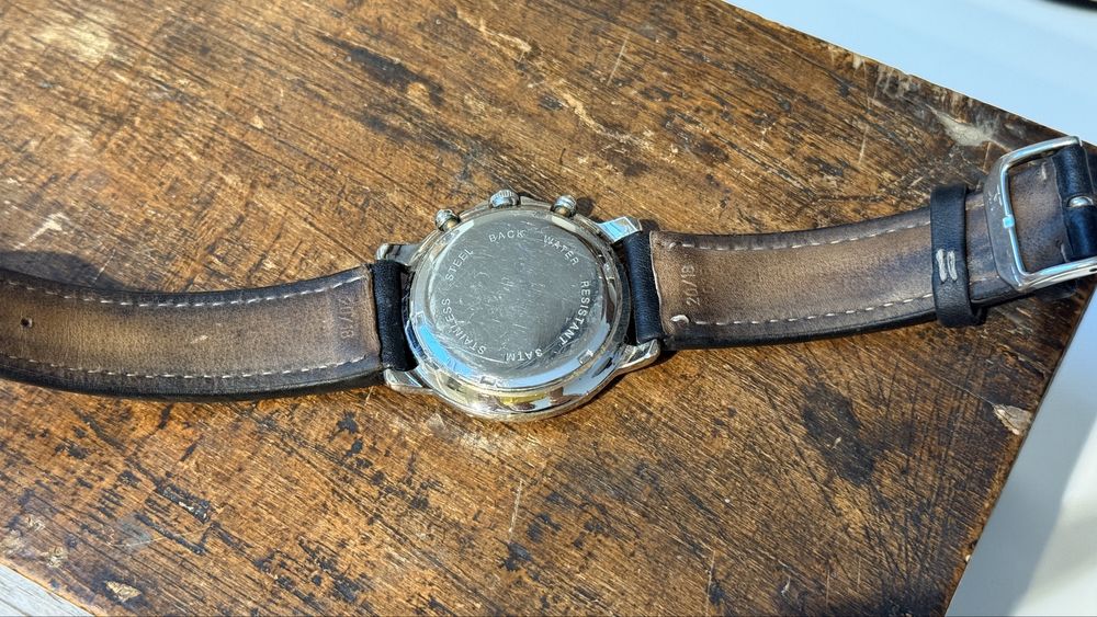 Ceas BMW chronograph quartz de colectie
