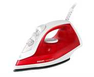 Fier de calcat cu aburi, Philips EasySpeed GC1742/40, 2000 W