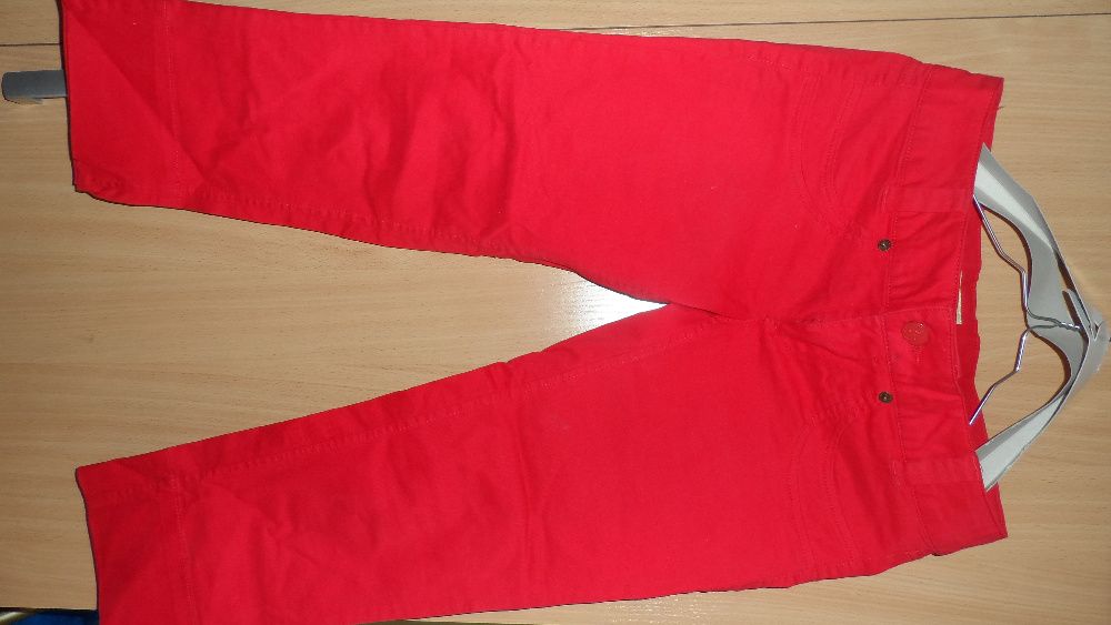 къси панталони Bershka