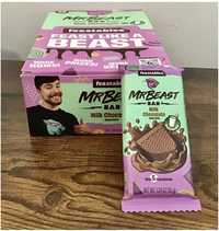 Feastables Mr beast шоколад