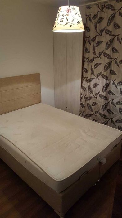 Proprietar, 2 camere Ale. Somesu Rece 4, cartier Baneasa