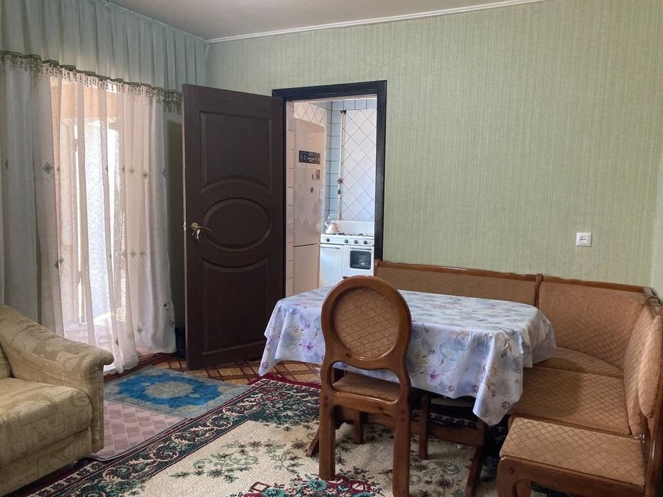 Аренда участка 5 ком 6 соток Сергели спутник. Улица Камарбаста