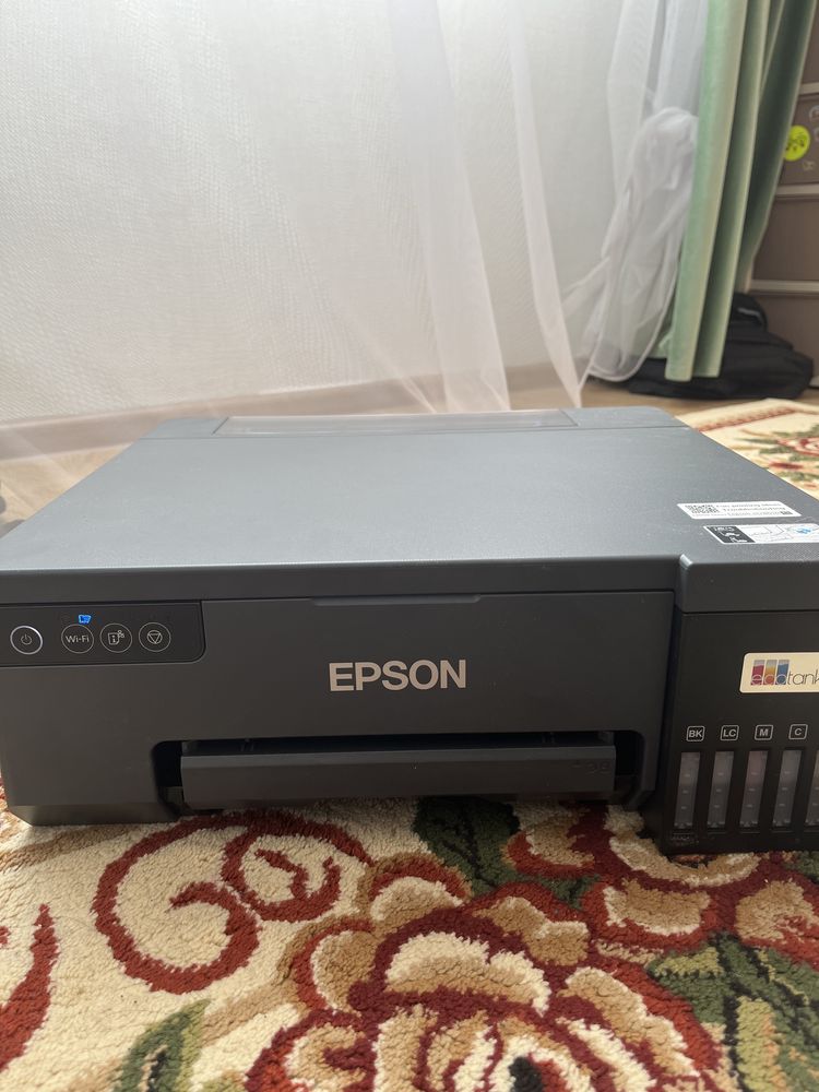 Принтер Epson L8050