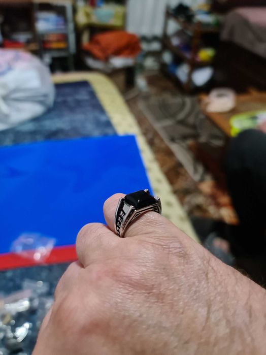 inele material inoxidabil