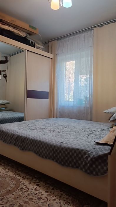 Продам 3 ком Юнусабад 18 квартал Ипотека