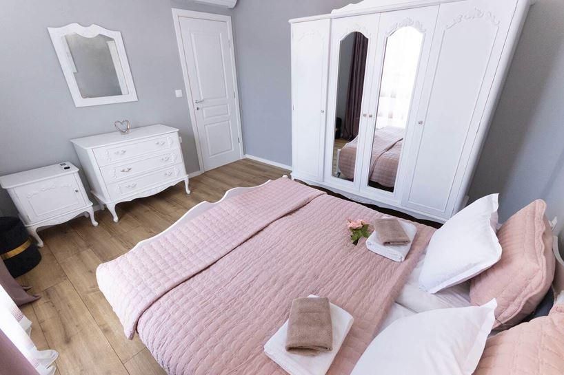 Двустаен апартамент, под наем, кв. Чайка