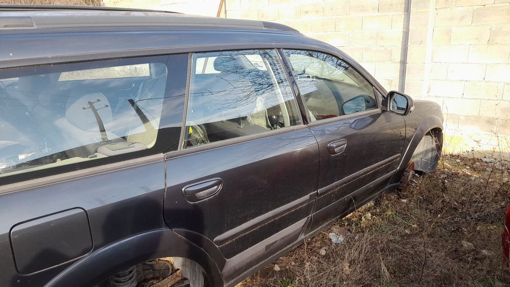 Субаро НА ЧАСТИ subaru 10 БРОЯ различни модели