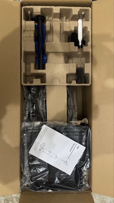 пылесос Lebot Y30