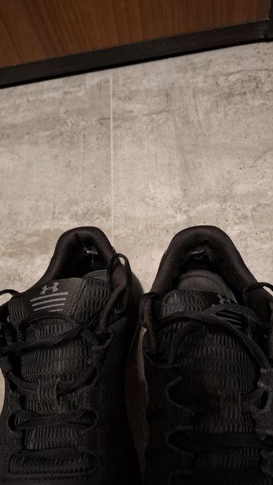 Мъжки маратонки Under Armour 43 номер (27,5 см)