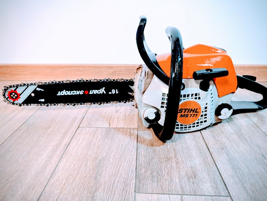 Stihl Profesional MS171
