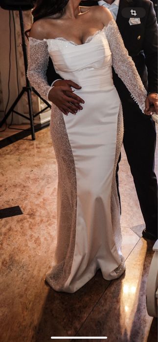 Vand sau inchiriez Rochie de mireasa Esmee Bridal