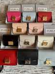 Чанти Furla Metropolis 17,21,25см