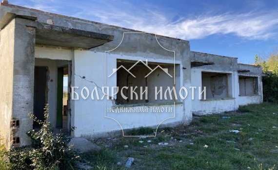 Имот в с. Душево