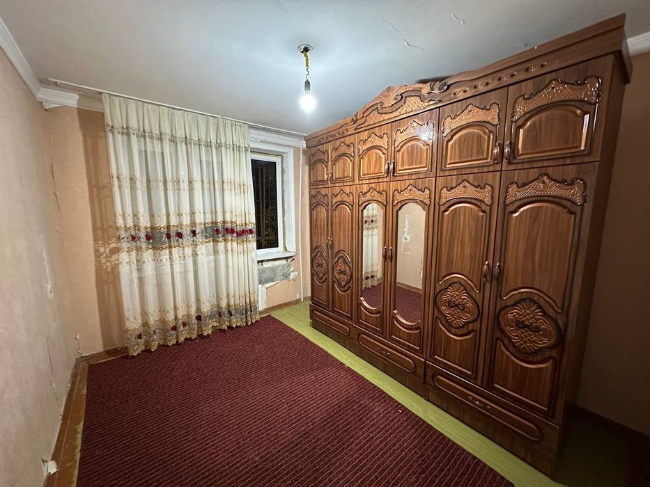 Срочно продается квартира