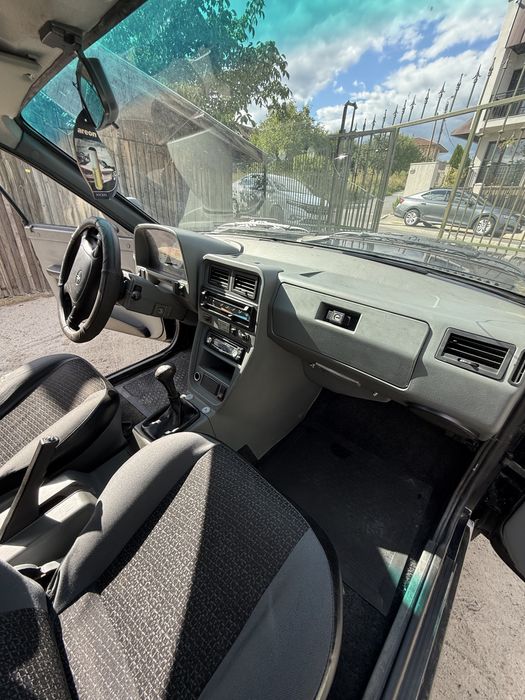 Tata telcoline 4x4 55k km reali