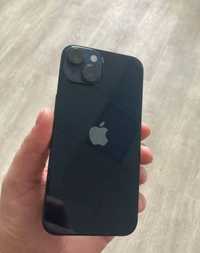 Iphone 14 черный цвет