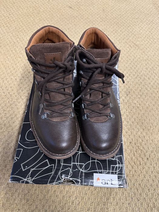 Боти the Art company