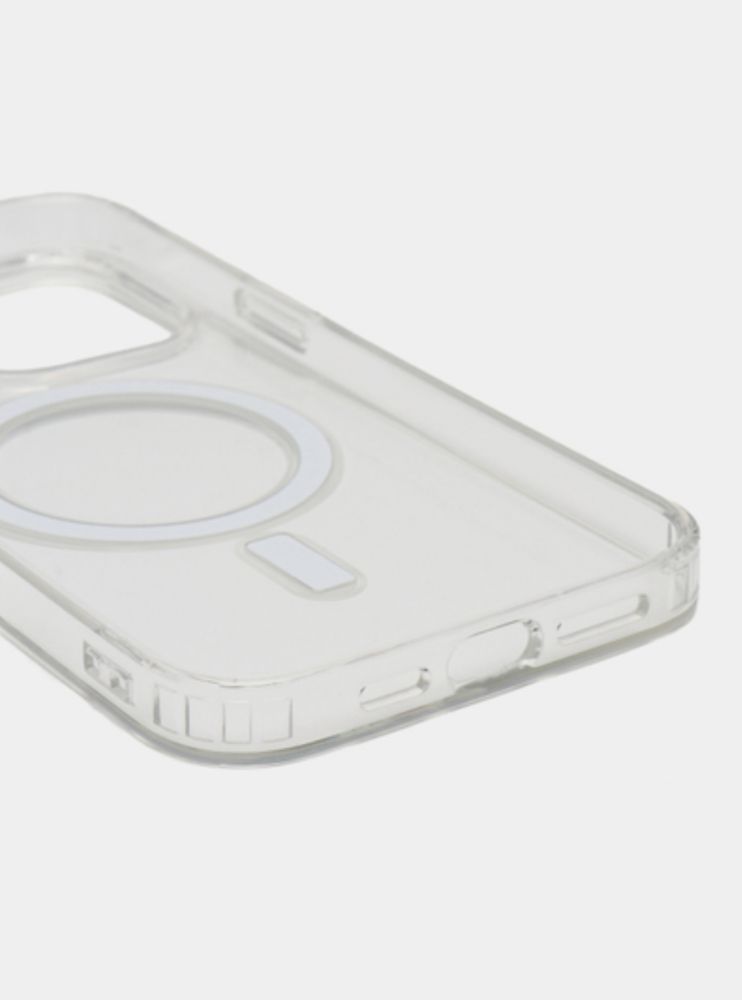 MagSafe chexol iPhone 12 dan 14pro max gacha