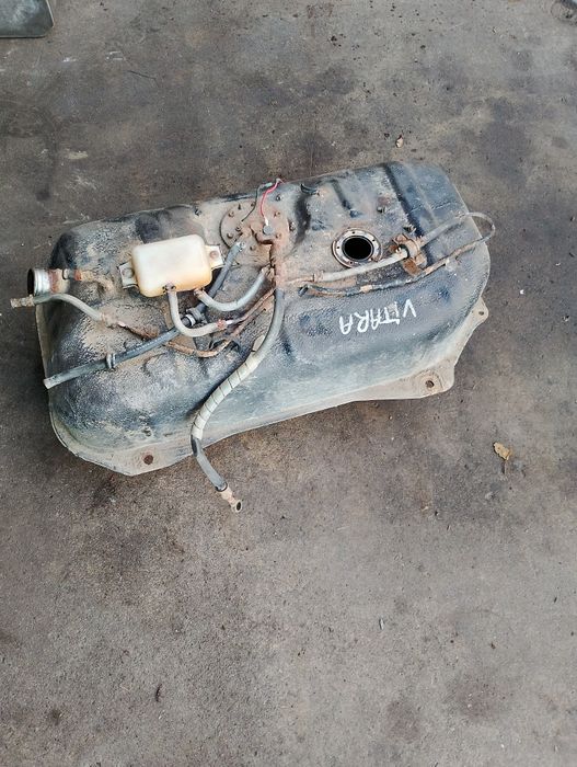 Резервоар за Витара 1.6 8v