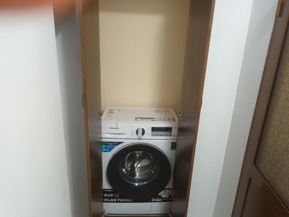 Продаётся  1 комнатная квартира