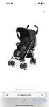 Бебешка количка Cybex Topaz
