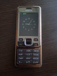 Легендарная Nokia 6300