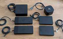Dock HP G2 si Dell WD 19s, K17A de top top