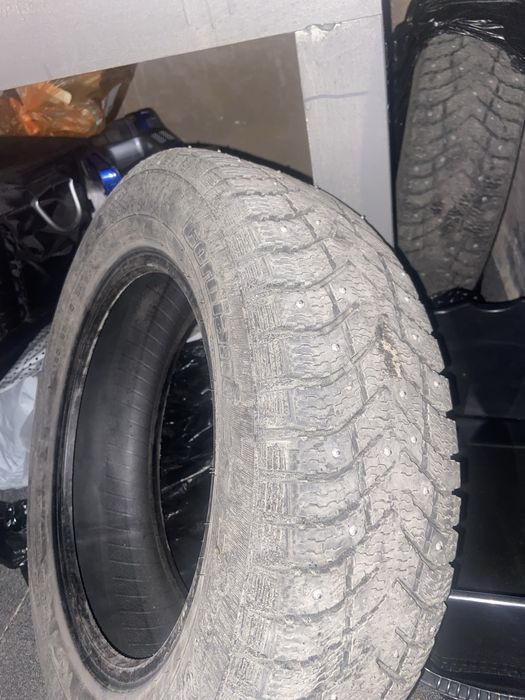 185/65/15 продам зимние шины cordiant в хорошем состояние